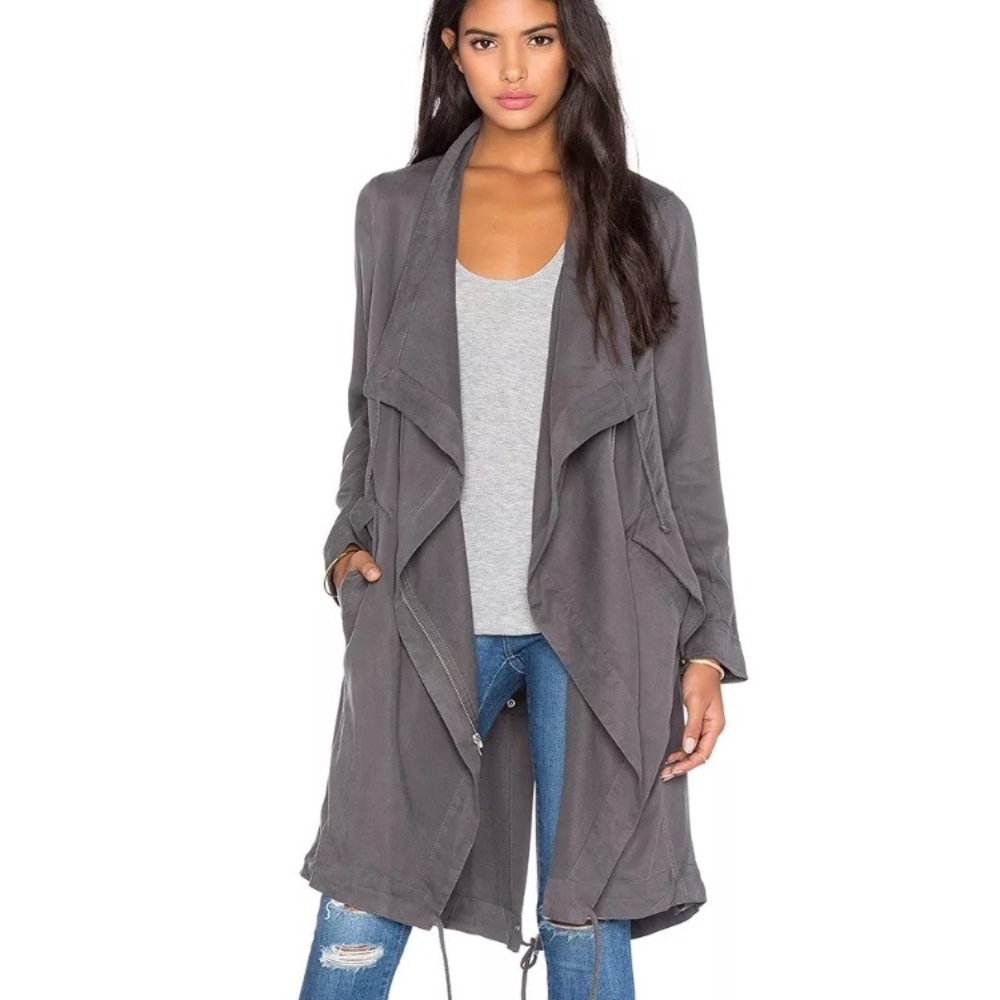 Women's BB Dakota Kerrigan Tencel Jacket